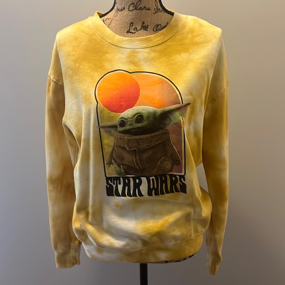 Star Wars Sweatshirt